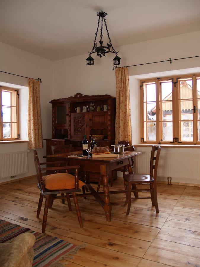 Apartments Stegmuehle Mauterndorf  Dış mekan fotoğraf