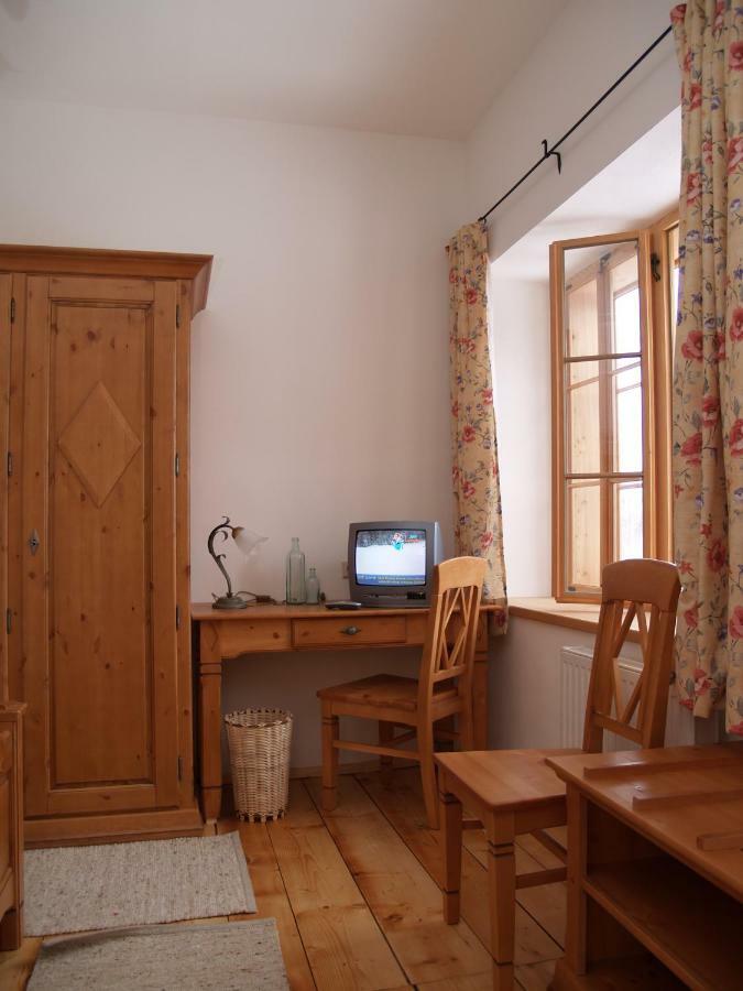 Apartments Stegmuehle Mauterndorf  Dış mekan fotoğraf