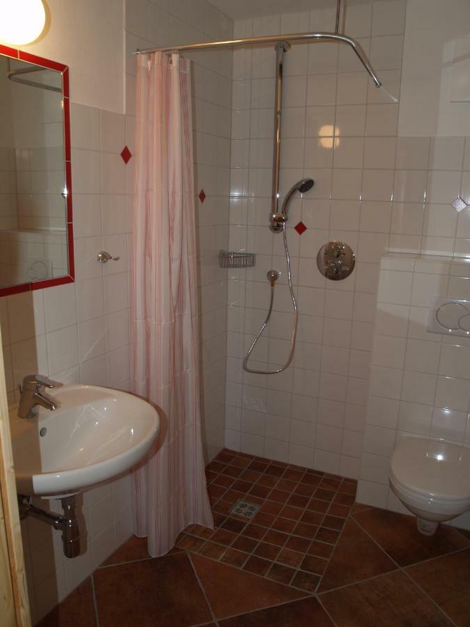 Apartments Stegmuehle Mauterndorf  Dış mekan fotoğraf