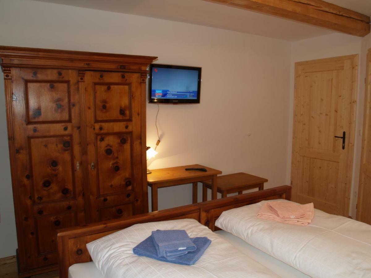 Apartments Stegmuehle Mauterndorf  Dış mekan fotoğraf
