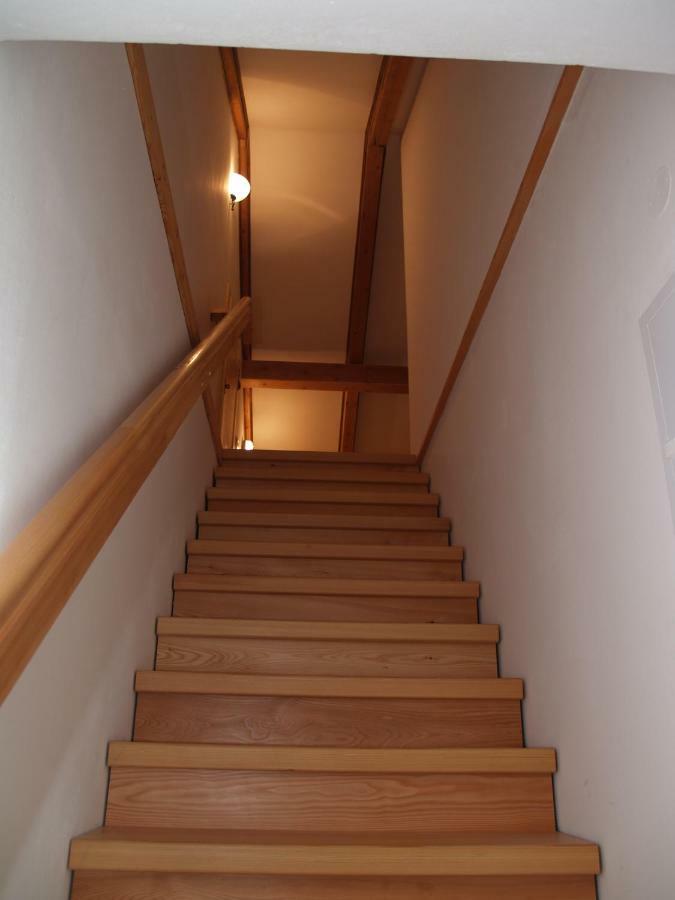 Apartments Stegmuehle Mauterndorf  Dış mekan fotoğraf