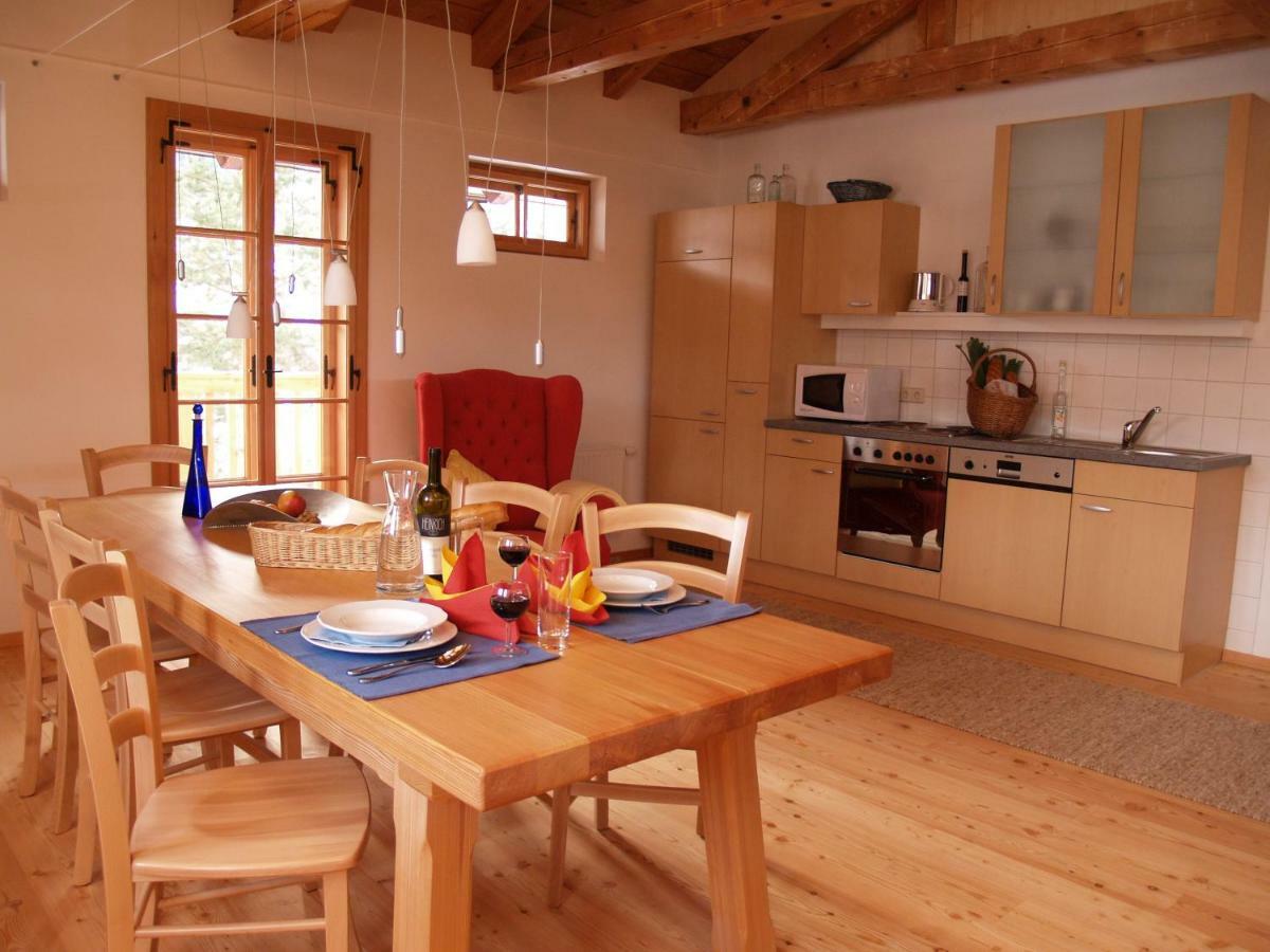 Apartments Stegmuehle Mauterndorf  Dış mekan fotoğraf