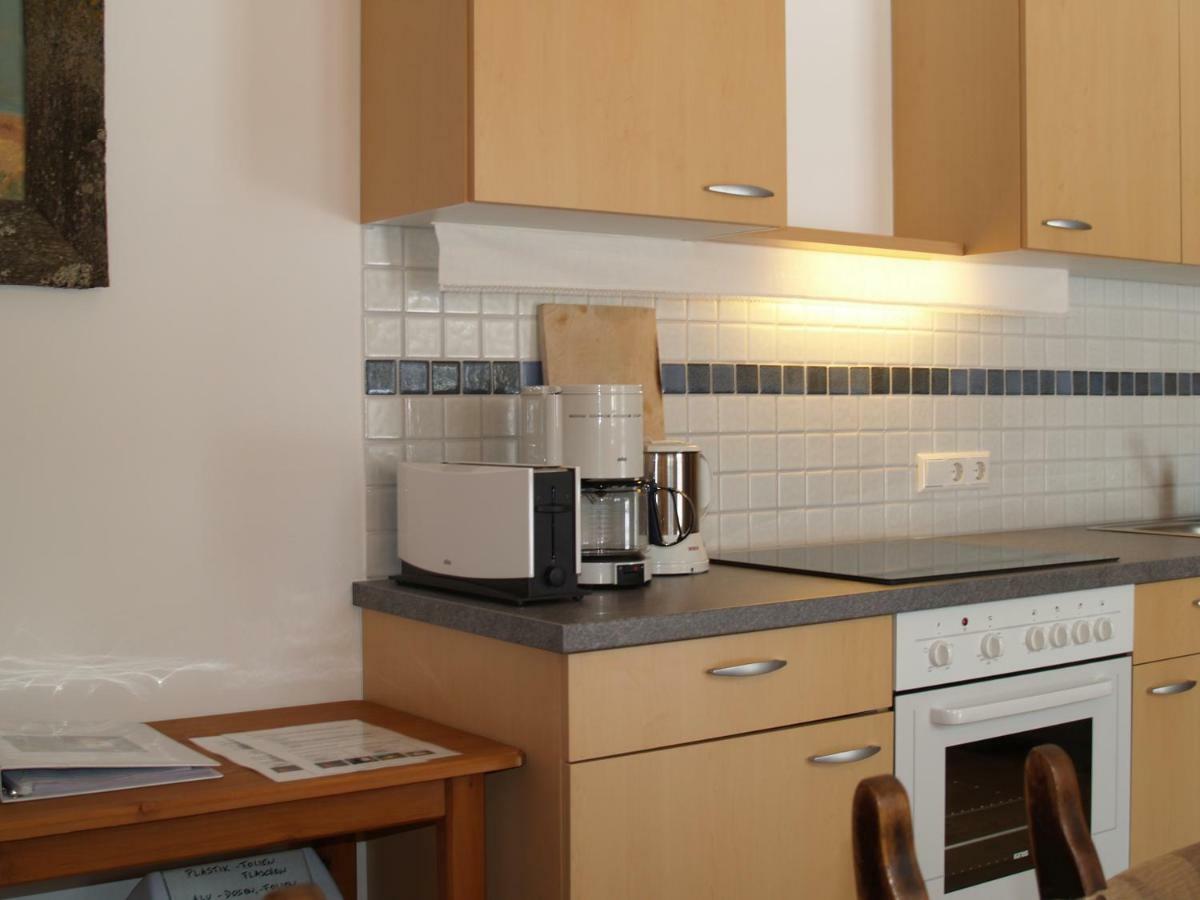 Apartments Stegmuehle Mauterndorf  Dış mekan fotoğraf