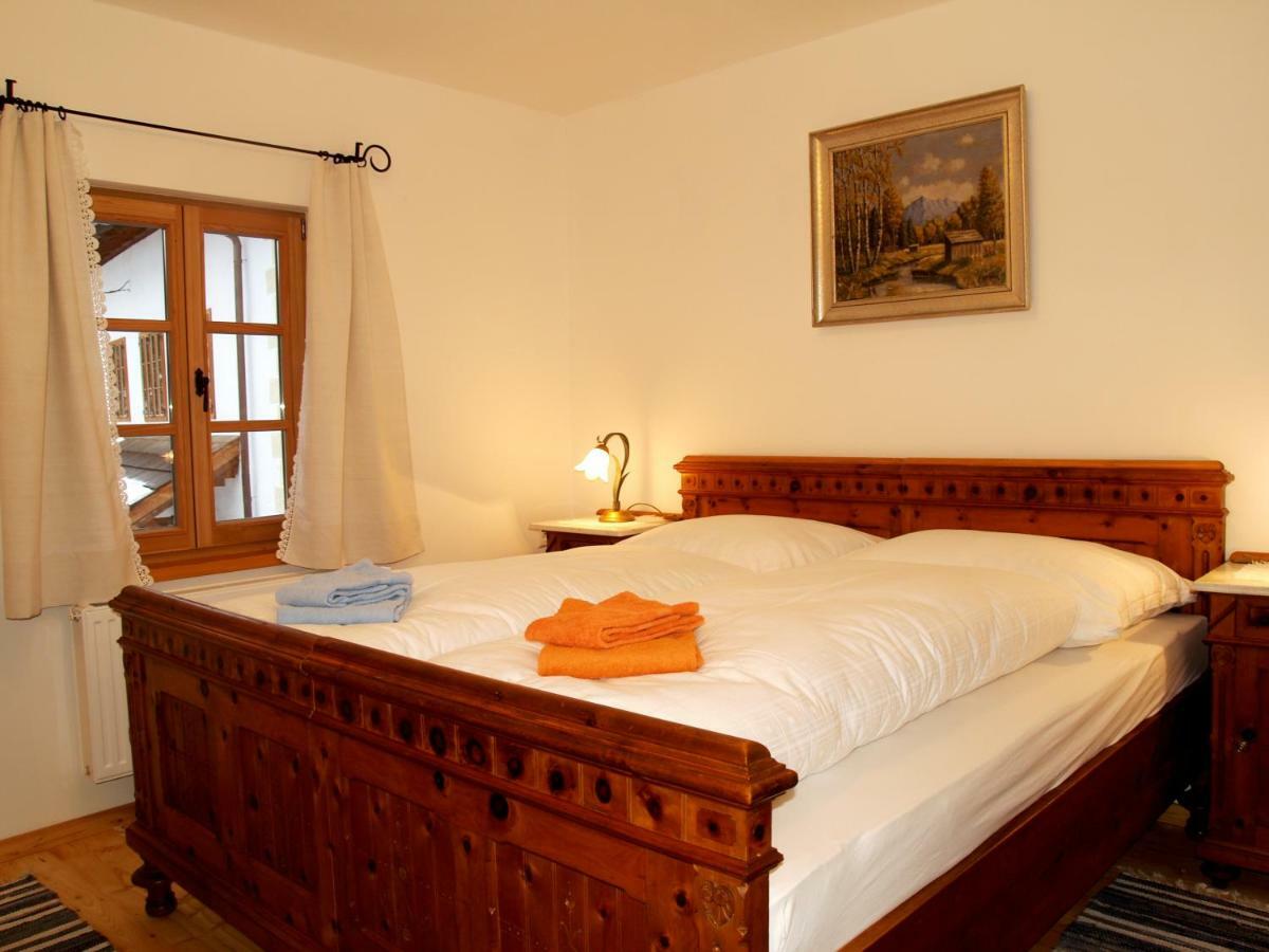 Apartments Stegmuehle Mauterndorf  Dış mekan fotoğraf
