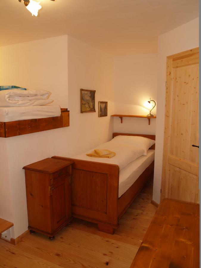 Apartments Stegmuehle Mauterndorf  Dış mekan fotoğraf
