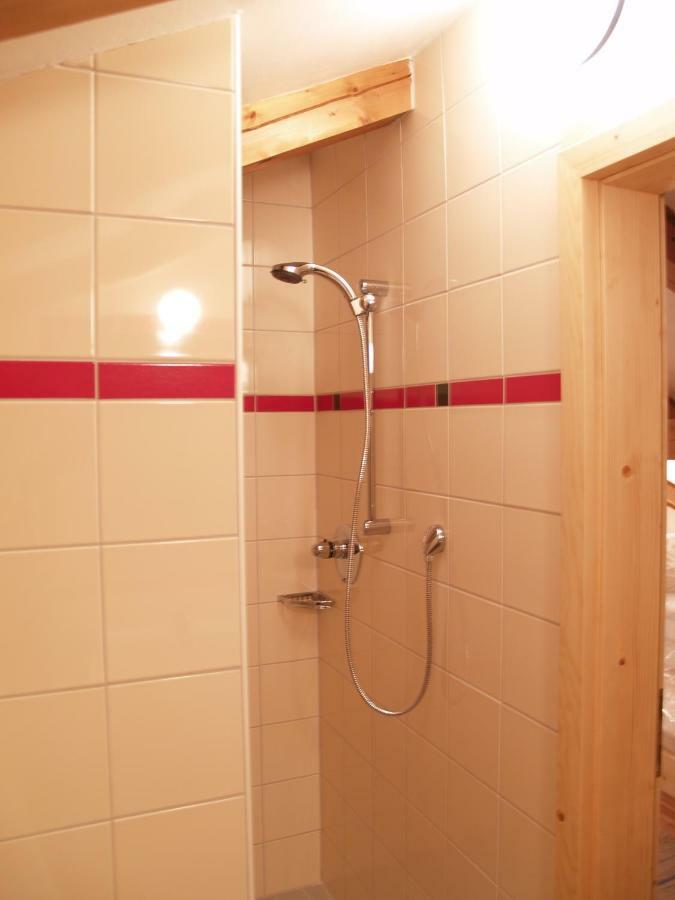 Apartments Stegmuehle Mauterndorf  Dış mekan fotoğraf