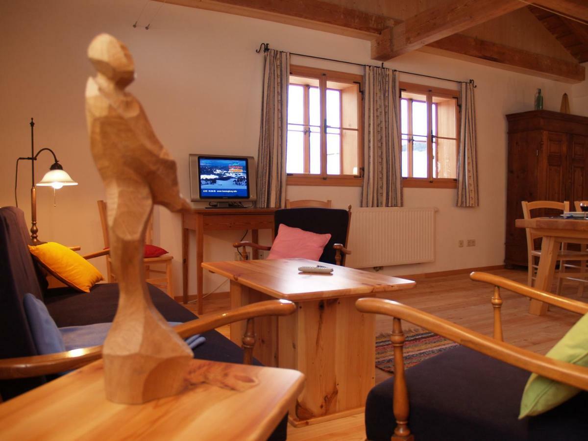 Apartments Stegmuehle Mauterndorf  Dış mekan fotoğraf