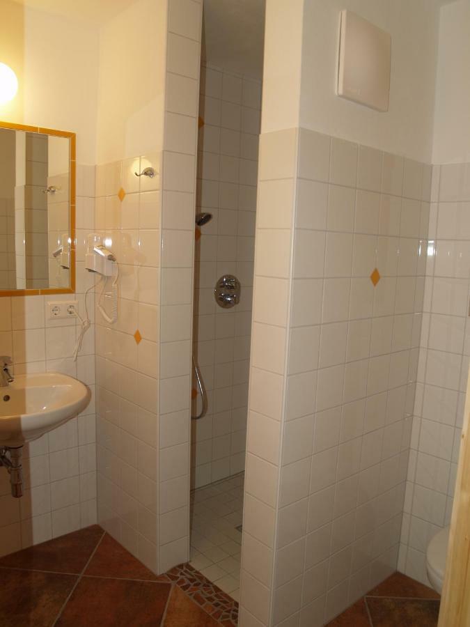 Apartments Stegmuehle Mauterndorf  Dış mekan fotoğraf