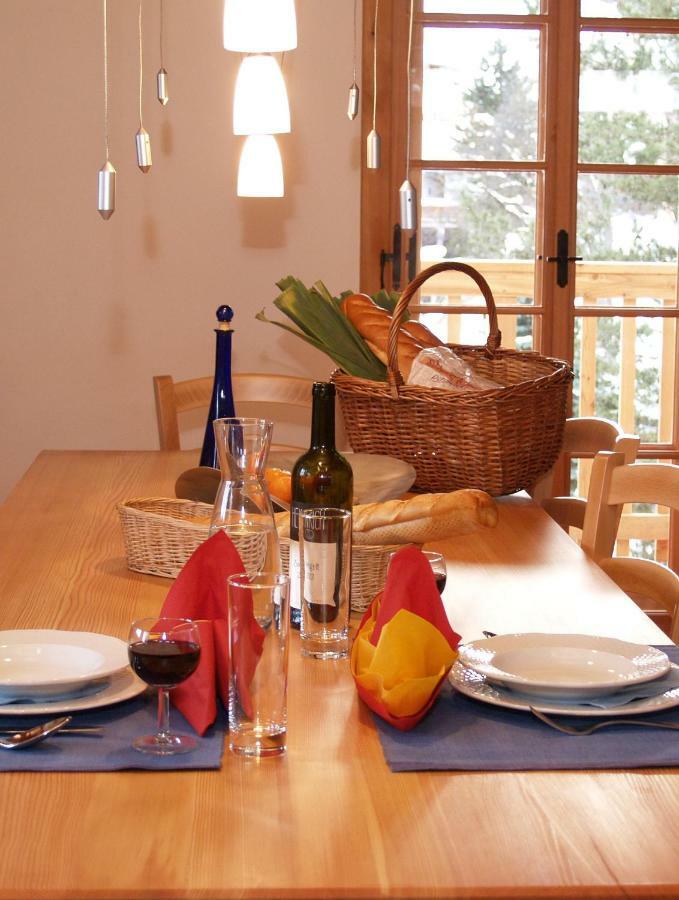 Apartments Stegmuehle Mauterndorf  Dış mekan fotoğraf