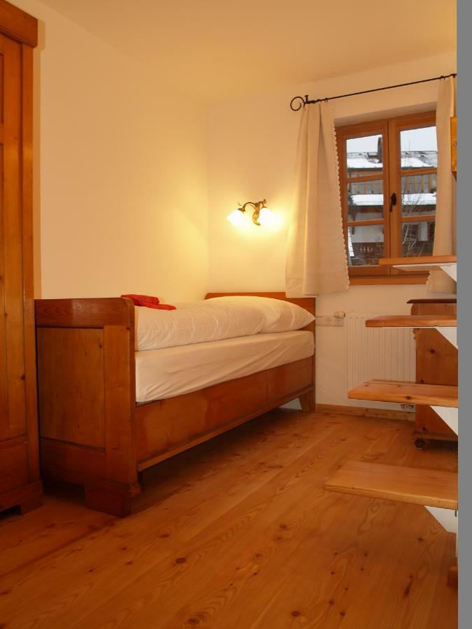 Apartments Stegmuehle Mauterndorf  Dış mekan fotoğraf