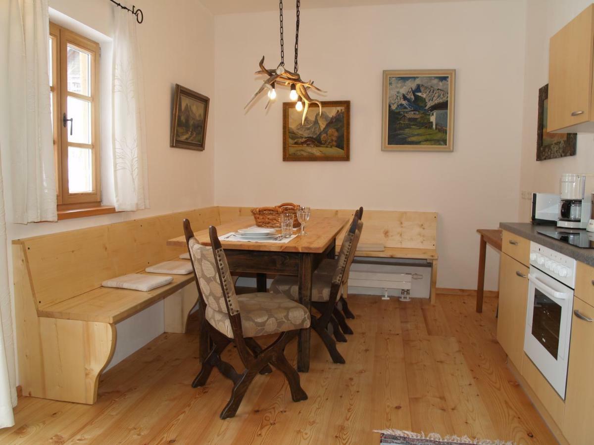 Apartments Stegmuehle Mauterndorf  Dış mekan fotoğraf