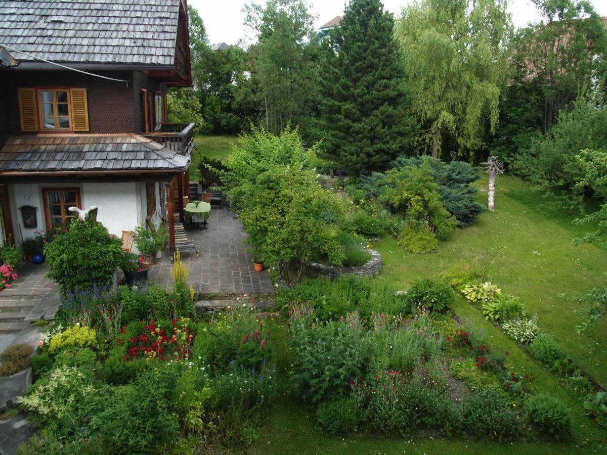 Apartments Stegmuehle Mauterndorf  Dış mekan fotoğraf
