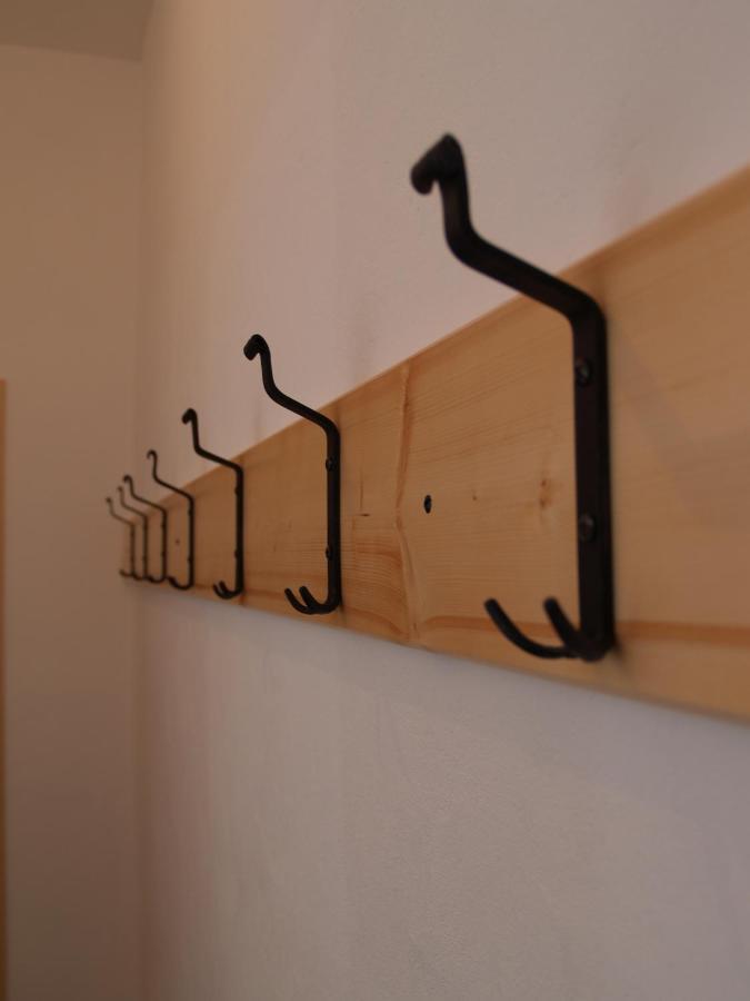 Apartments Stegmuehle Mauterndorf  Dış mekan fotoğraf